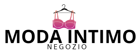 Moda Intimo Negozio